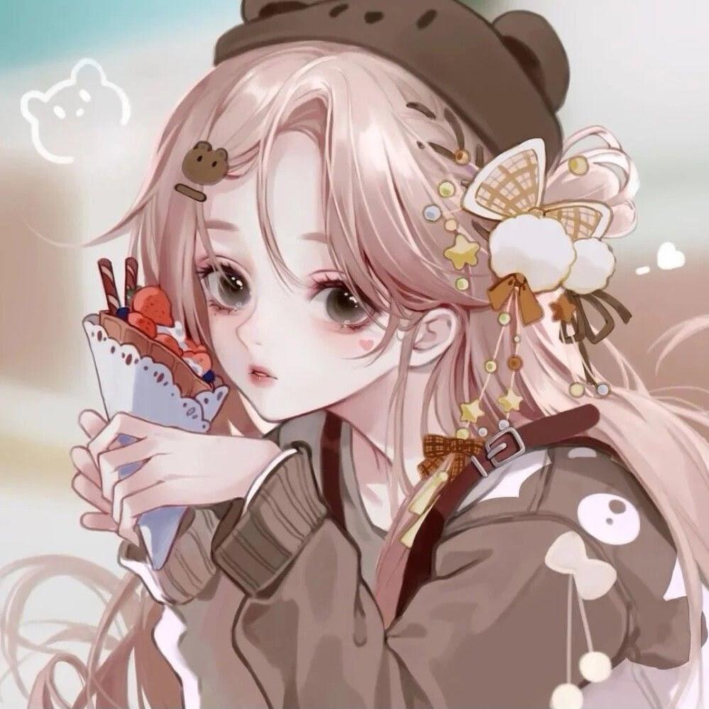 Icon dari player