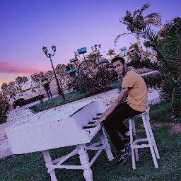 Abdelrahman Mohamed