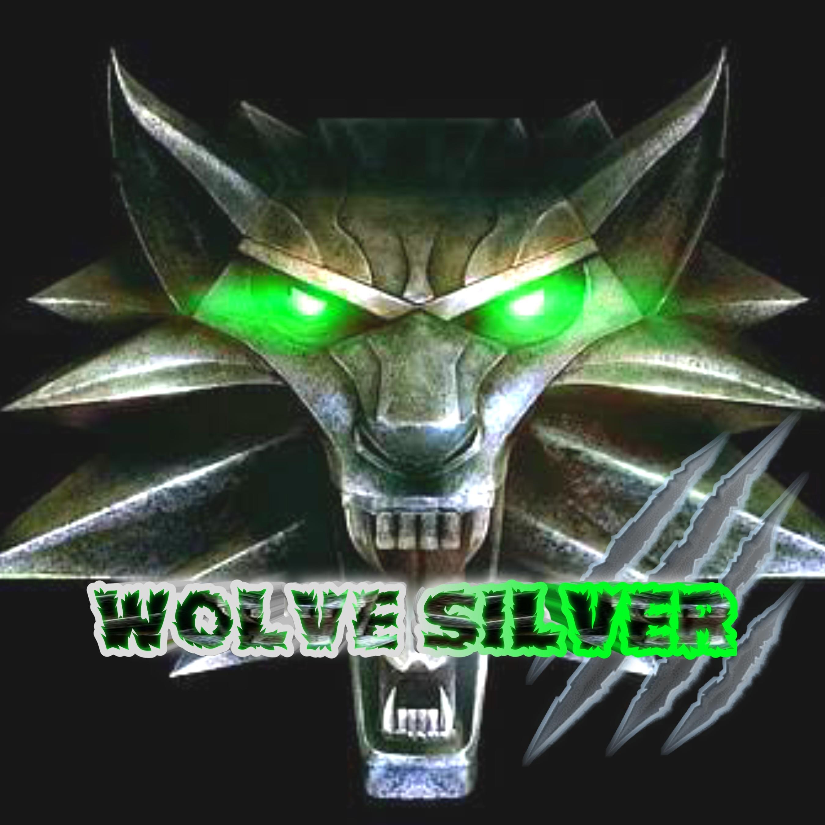 Wolve Silver
