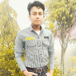 Sadik Ansari