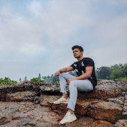 Abhishek Jadhav