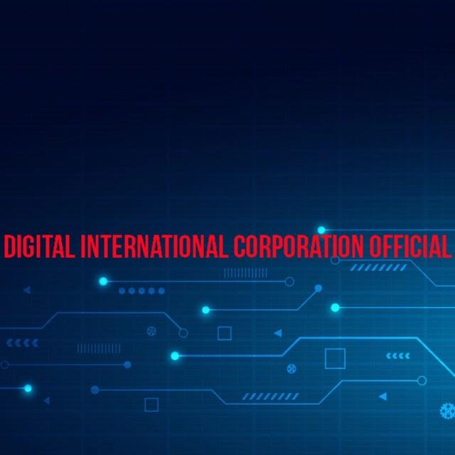 Digital International Corporat