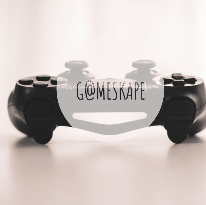 gameSKaPe