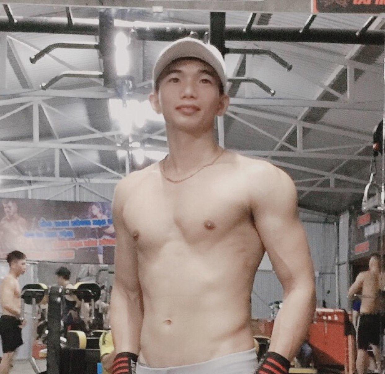 Ty May19th