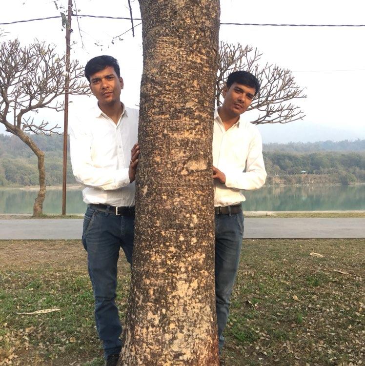 Mohd Suhal