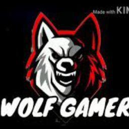 WOLF GAMER
