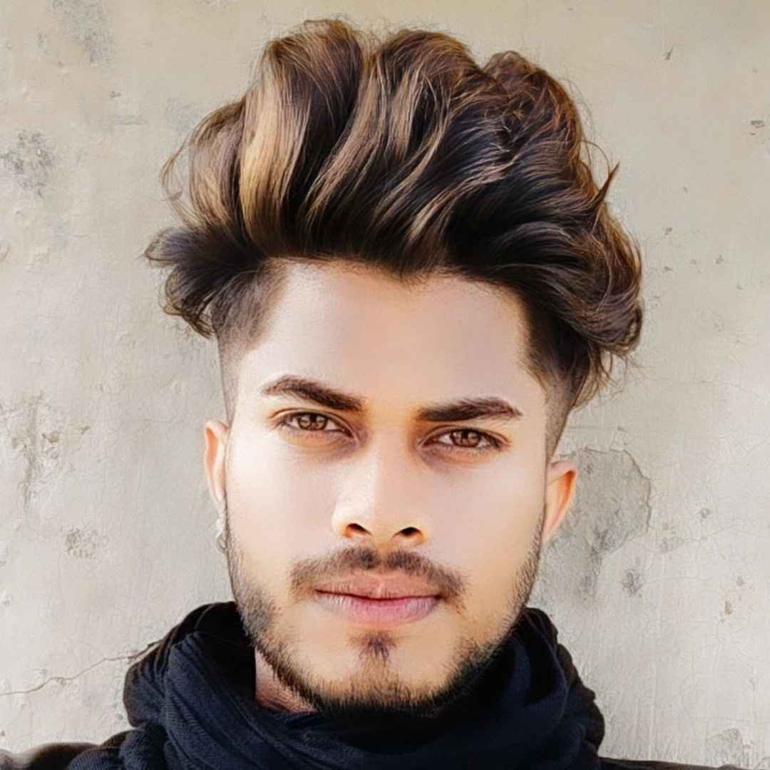 DENISH JOHN