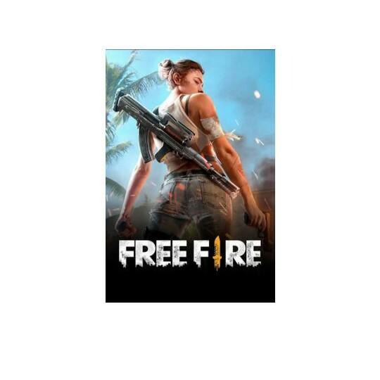 FREE FIRE FREE FIRE