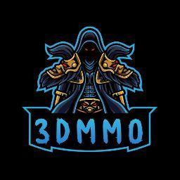 i3dmmo
