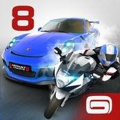 Asphalt 8 Airborne