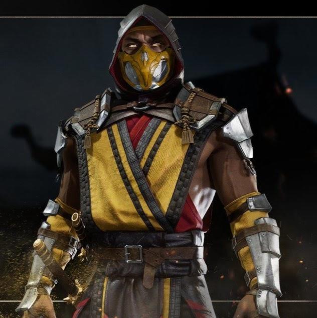 Mortal Kombat  X