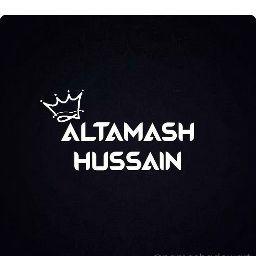 Altamash Hussain