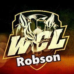 Robson De Moraes