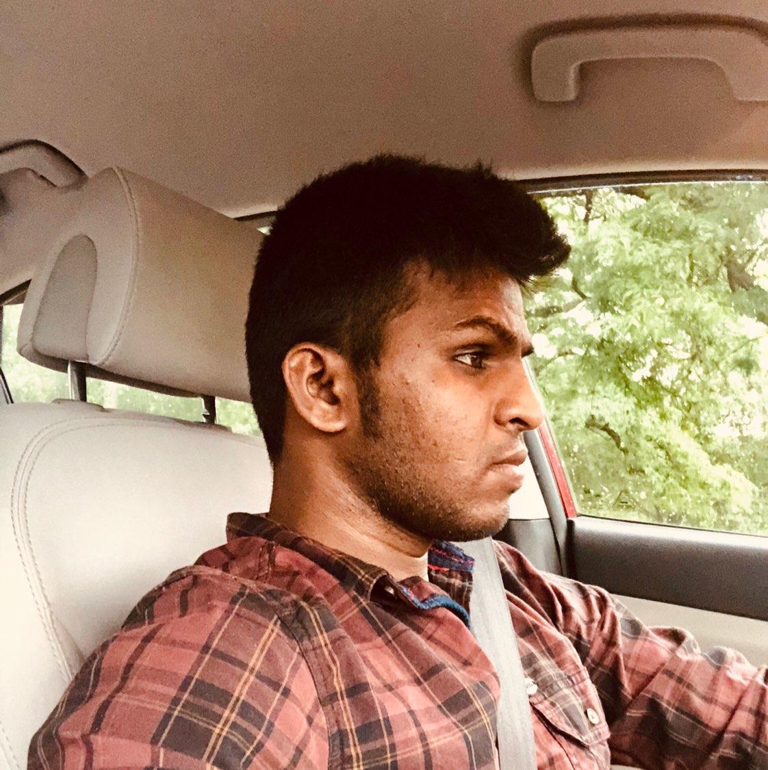 kamalak kannan