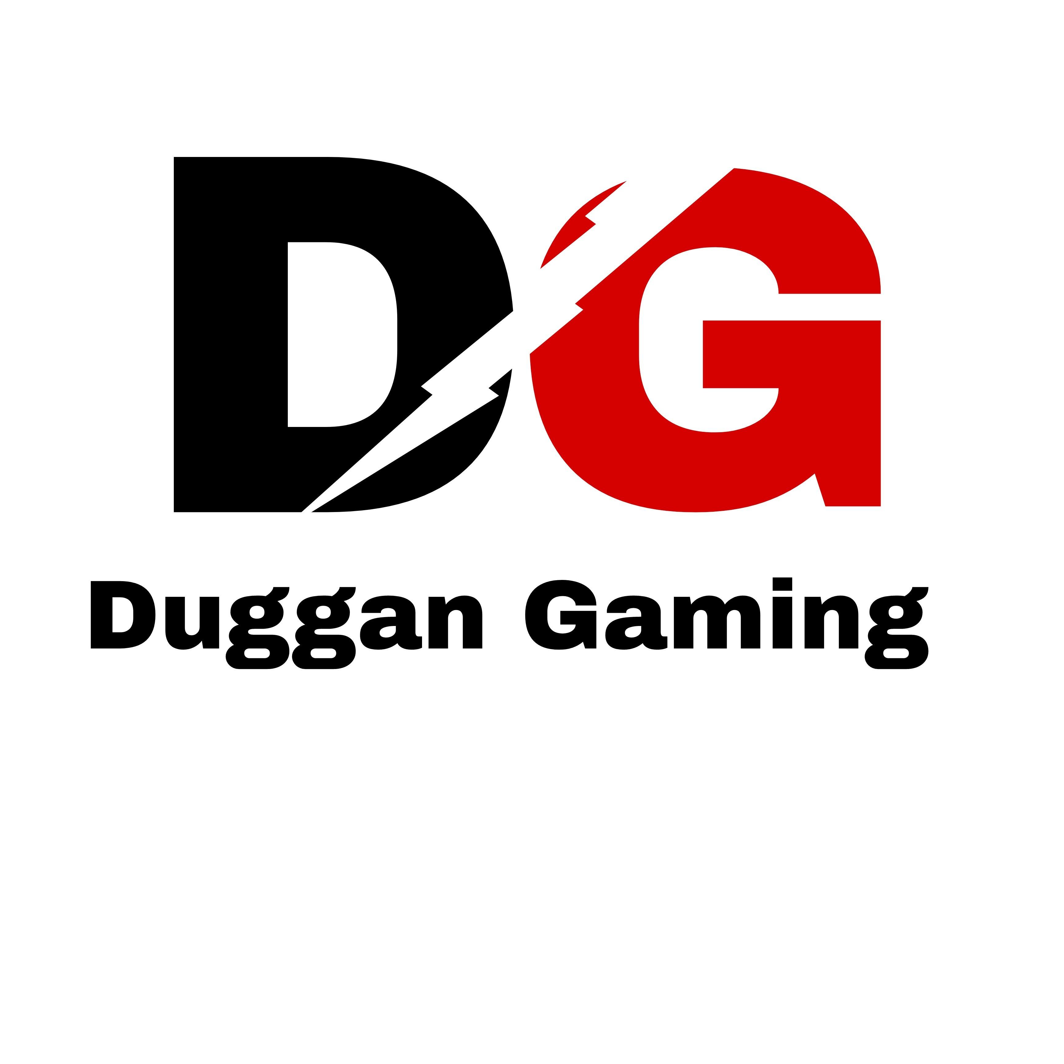 Duggan Gaming