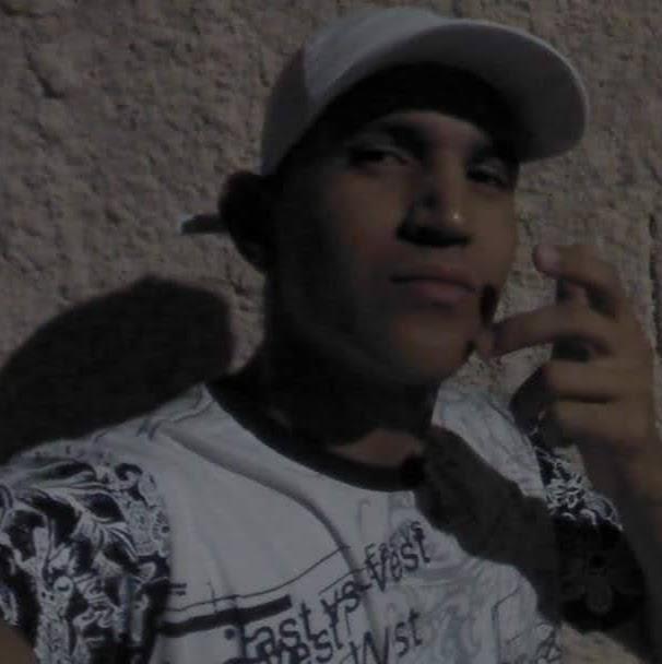 alef Freire