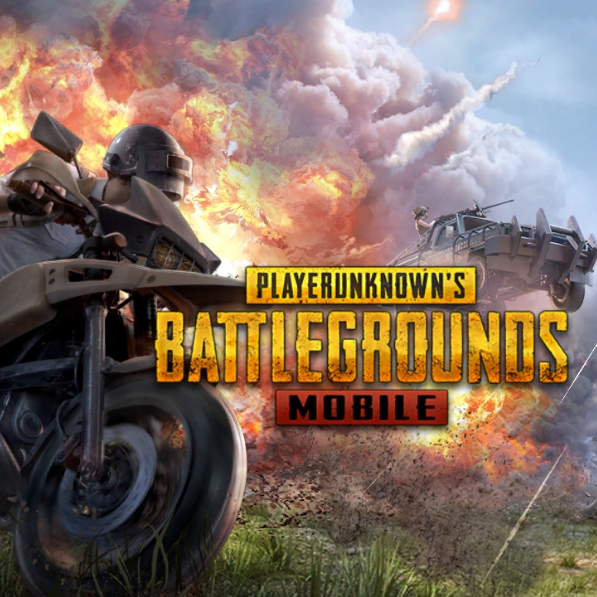 PUBG Battleground