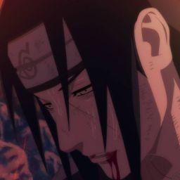 Itachi Uchiha
