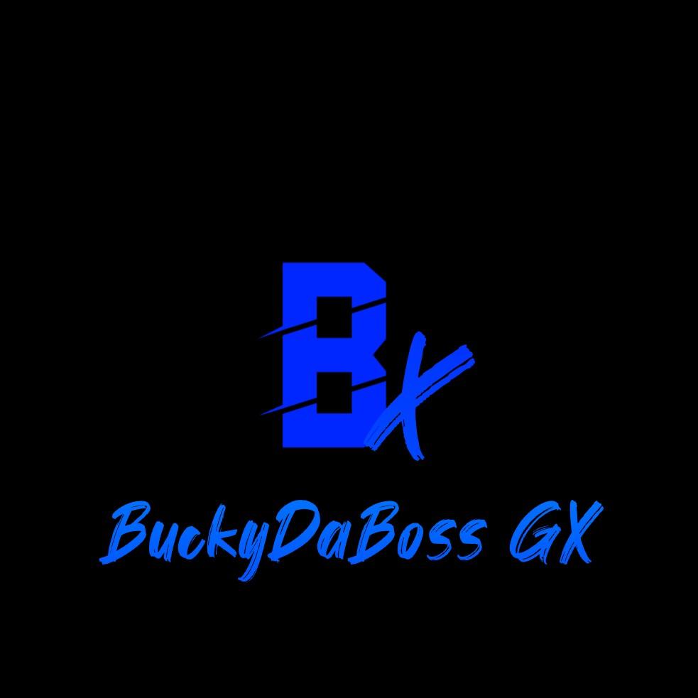 BuckyDaBoss GX