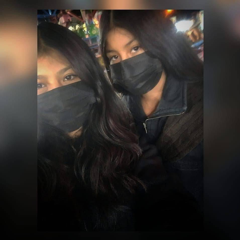 22 - Geraldy Mirella RM