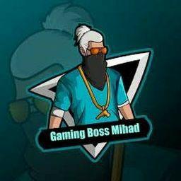Gaming Boss MIHAD