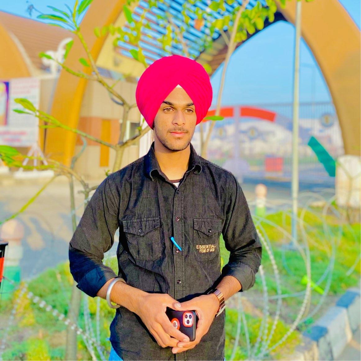 Gurjinder Singh