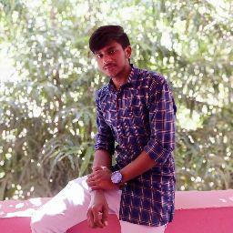 Yogesh Peter