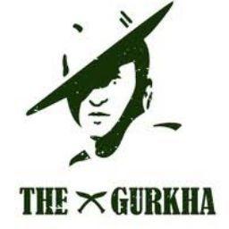 Areaxis the Gurkha