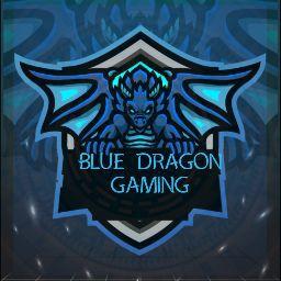 BLUE DRAGON GAMIMG