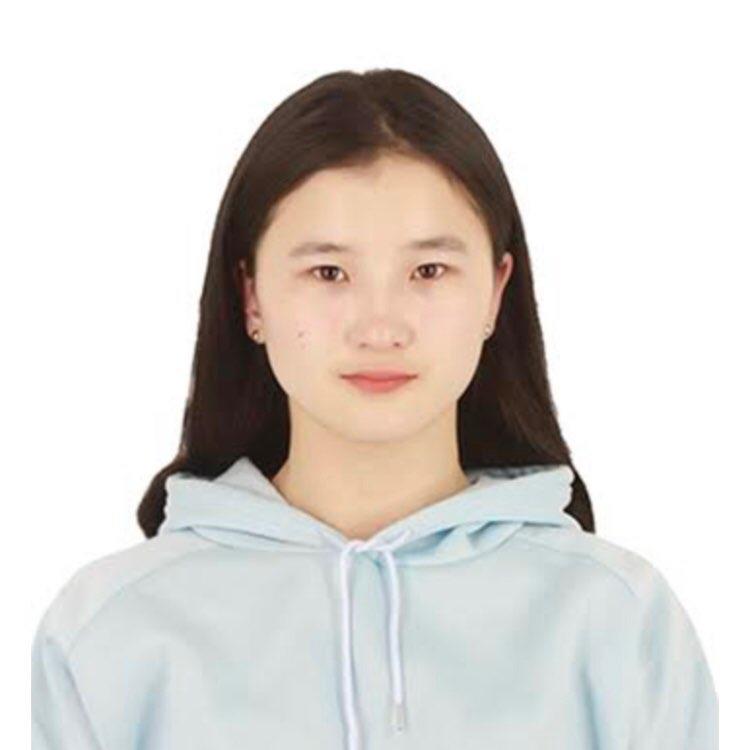 Tsatsralchimeg Enkhbold