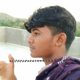 ARVIND SADHMIYA