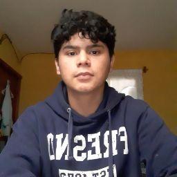 Jose Angel Eliu Bautista Ramir