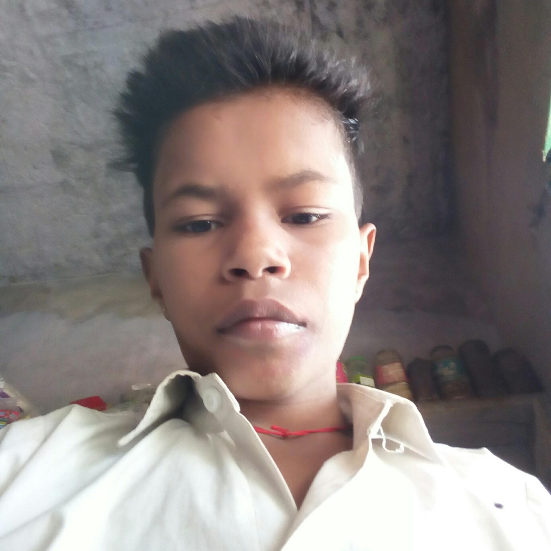 Lallu Kushwaha