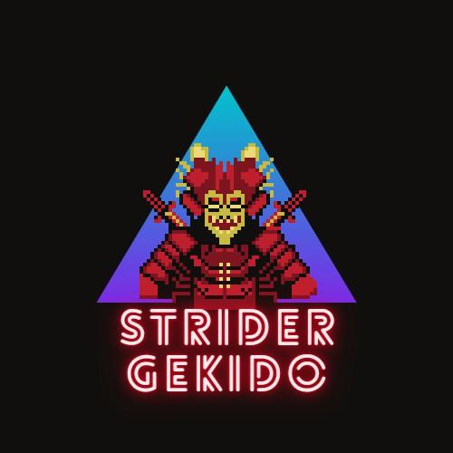 Strider Gekido