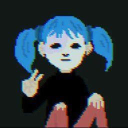 Icon of player