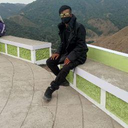 Rishanborlang M bai