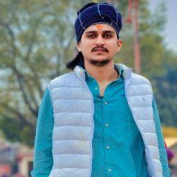 Udai Singh Golu