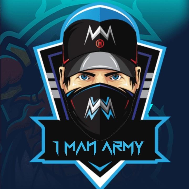 1 Man Army