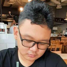 YAZID ZENADINE KENZIE