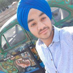 Talwinder Singh