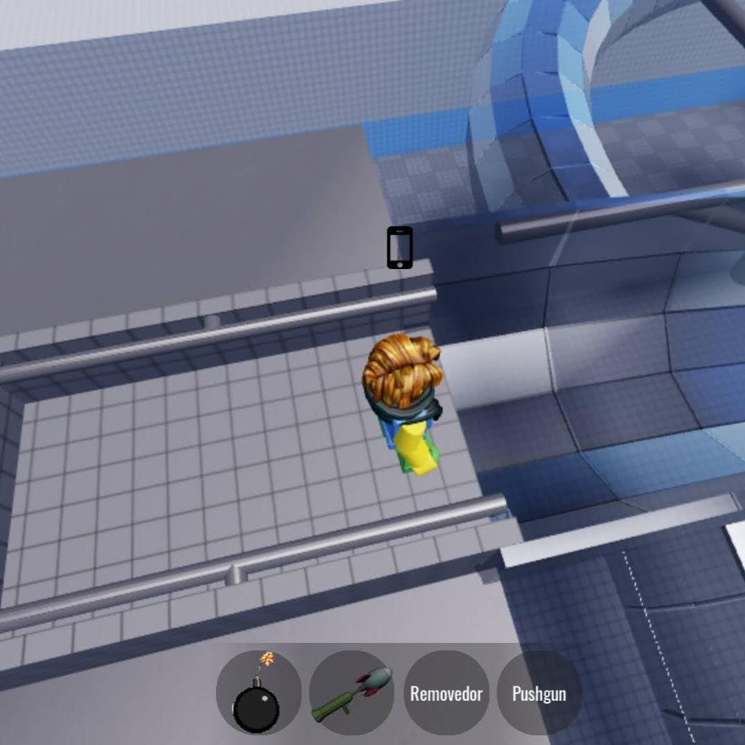 há eu já sei néMarcos Pires