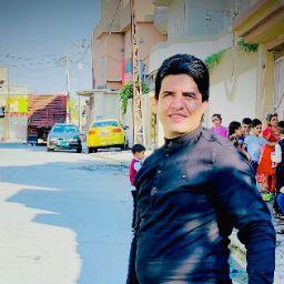 مهند العكيل