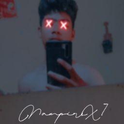 Vampire X7