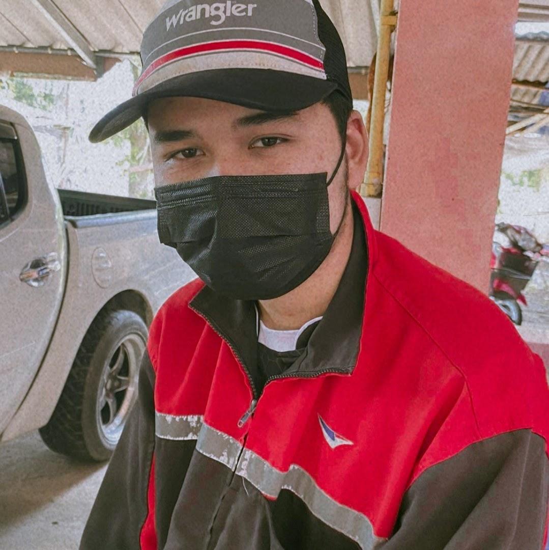 ปรมินทร์ สุดสะอาด