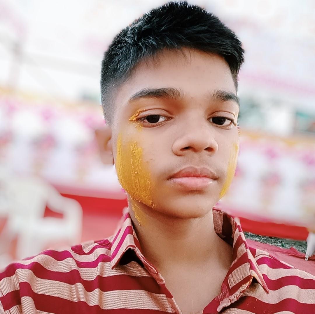 Aman Shaikh