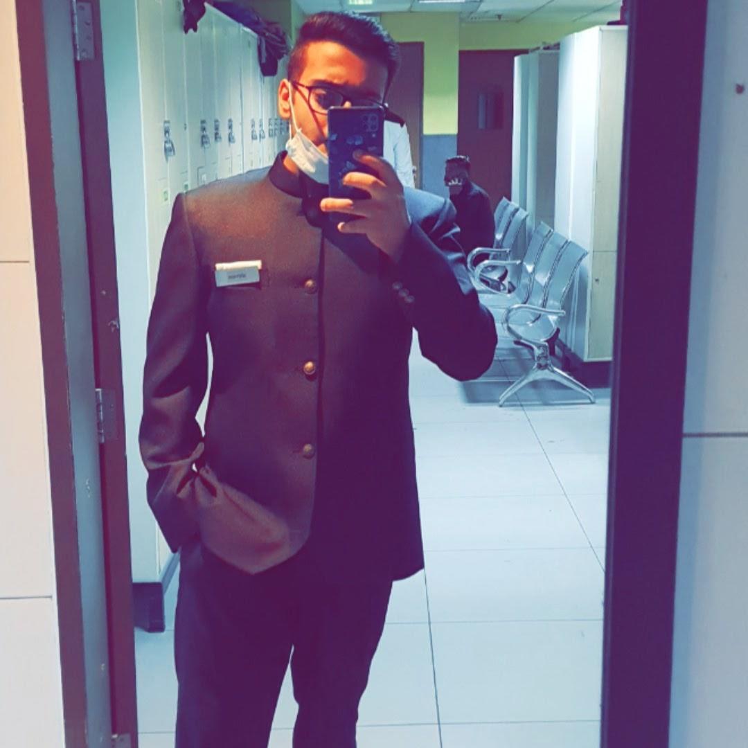 Shivam Malhotra
