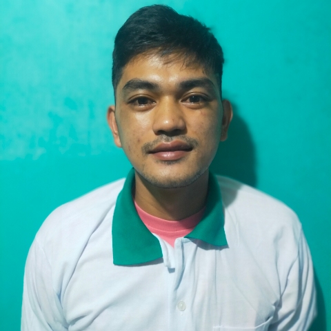 Ryan Christopher Munar