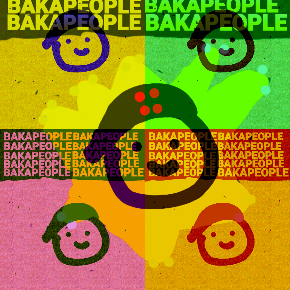 BAKAPEOPLE