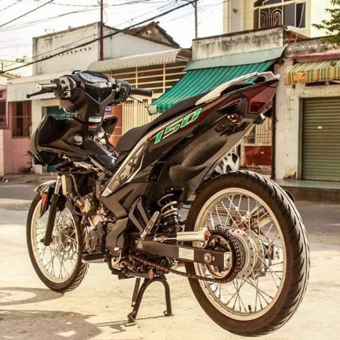 Hậu Gầy