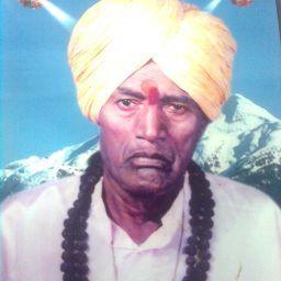 Somappa Ambiger